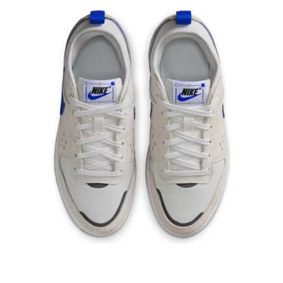 Nike (gs)  C1ty 'summit White Hyper Royal' In Neutral