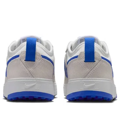 Nike (gs)  C1ty 'summit White Hyper Royal' In Neutral