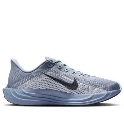 Nike Men's Pegasus Plus Road Running Shoes In Gray