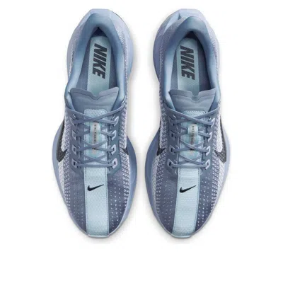Nike Men's Pegasus Plus Road Running Shoes In Gray
