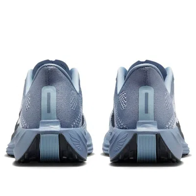 Nike Men's Pegasus Plus Road Running Shoes In Gray
