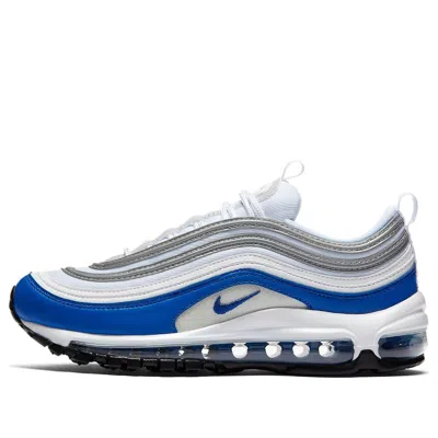 Nike (wmns)  Air Max 97 'game Royal' In Gray