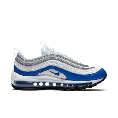 Nike (wmns)  Air Max 97 'game Royal' In Gray