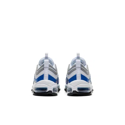 Nike (wmns)  Air Max 97 'game Royal' In Gray