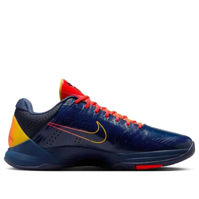 Nike X Caitlin Clark Zoom Kobe 5 Protro 'indiana Fever'