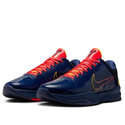 Nike X Caitlin Clark Zoom Kobe 5 Protro 'indiana Fever'