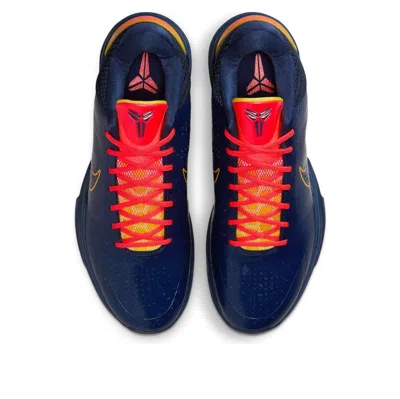 Nike X Caitlin Clark Zoom Kobe 5 Protro 'indiana Fever'
