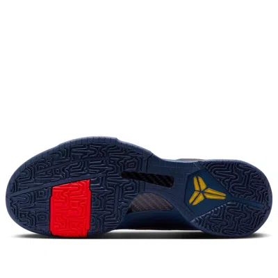 Nike X Caitlin Clark Zoom Kobe 5 Protro 'indiana Fever'