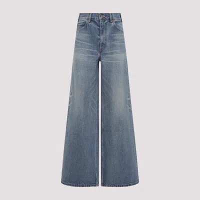 Celine Surf Flare Jeans