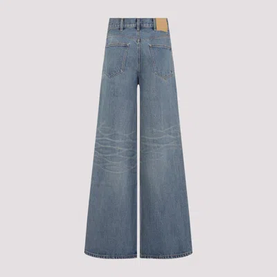 Celine Surf Flare Jeans