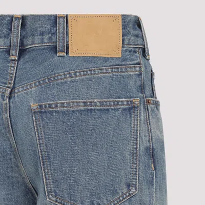 Celine Surf Flare Jeans