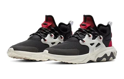 Nike (gs)  Presto React 'chatty Matador' In Multi