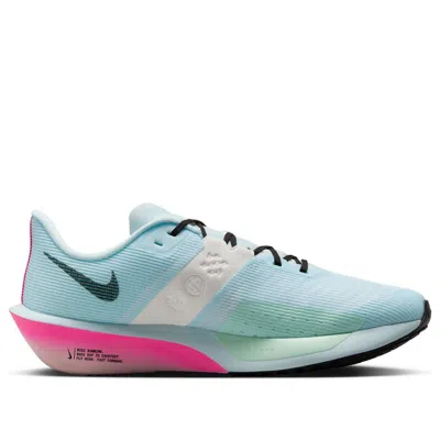 Nike Zoom Rival Fly 4 'glacier Blue Mint Hyper Pink'