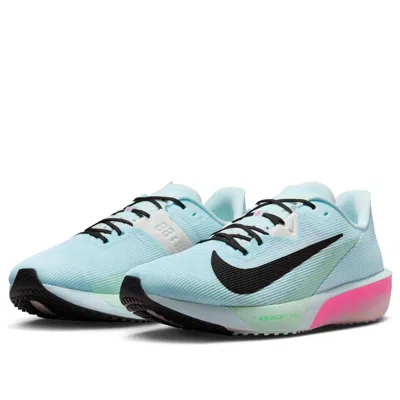 Nike Zoom Rival Fly 4 'glacier Blue Mint Hyper Pink'