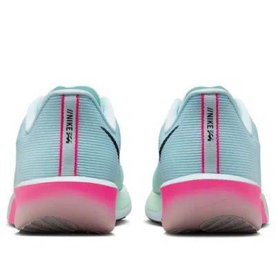 Nike Zoom Rival Fly 4 'glacier Blue Mint Hyper Pink'