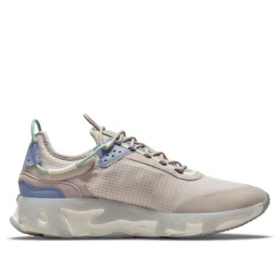 Nike React Live Gray In Neutral