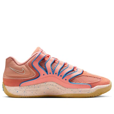 Nike Kd 18 Ep 'atomic Pink'