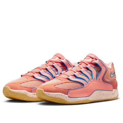 Nike Kd 18 Ep 'atomic Pink'