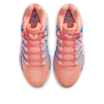 Nike Kd 18 Ep 'atomic Pink'
