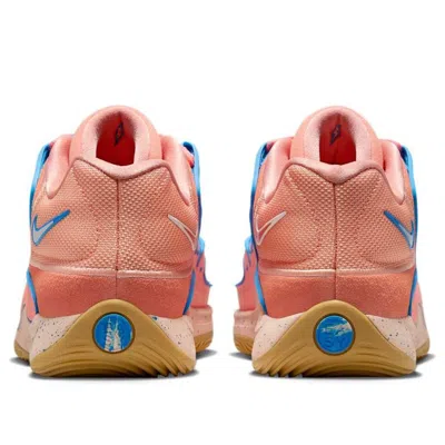Nike Kd 18 Ep 'atomic Pink'