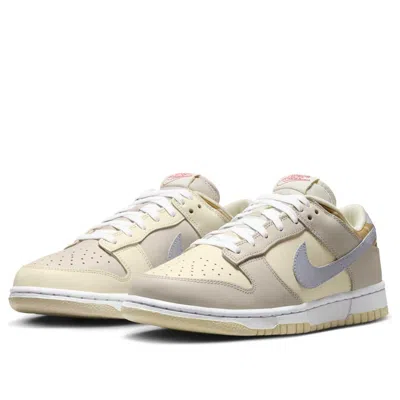 Nike (wmns)  Dunk Low 'camo Collar' In Neutral