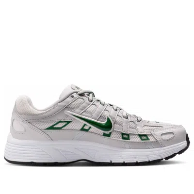 Nike (gs)  P-6000 'vast Grey Fir' In Gray