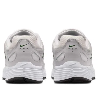 Nike (gs)  P-6000 'vast Grey Fir' In Gray