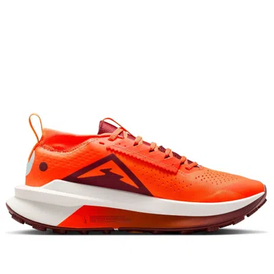 Nike Zoomx Zegama Trail 2 'hyper Crimson Dark Team Red'