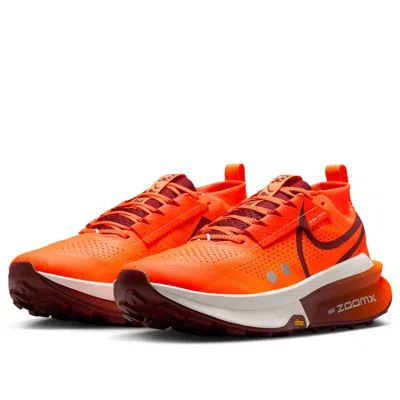 Nike Zoomx Zegama Trail 2 'hyper Crimson Dark Team Red'
