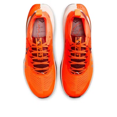 Nike Zoomx Zegama Trail 2 'hyper Crimson Dark Team Red'