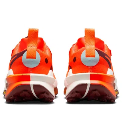 Nike Zoomx Zegama Trail 2 'hyper Crimson Dark Team Red'