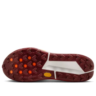 Nike Zoomx Zegama Trail 2 'hyper Crimson Dark Team Red'