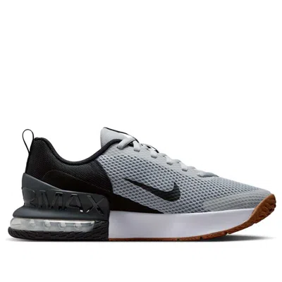 Nike Air Max Alpha Trainer 6 'light Smoke Grey Black'