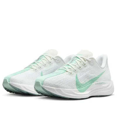 Nike (wmns)  Zoomx Pegasus Plus 'white Mint Foam Cannon'