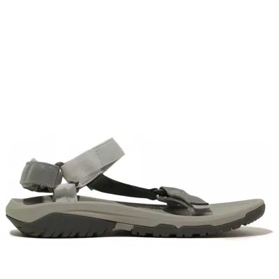 Teva Hurricane Xl T2 'grey Green' In Gray