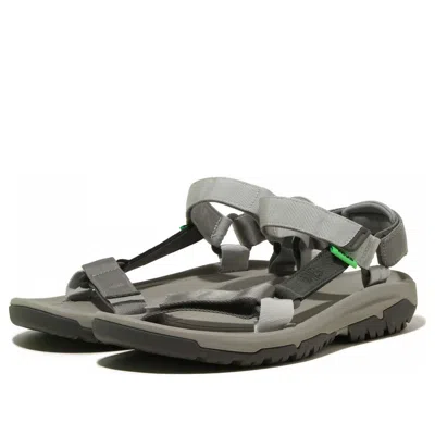 Teva Hurricane Xl T2 'grey Green' In Gray