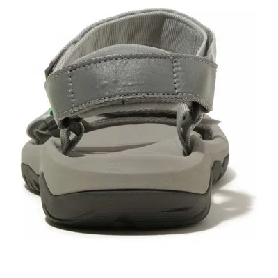 Teva Hurricane Xl T2 'grey Green' In Gray