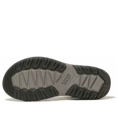 Teva Hurricane Xl T2 'grey Green' In Gray