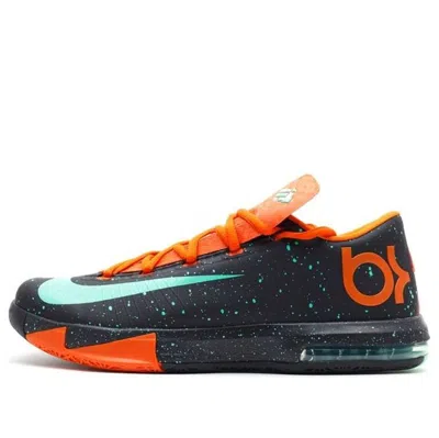 Nike Kd 6 'texas'