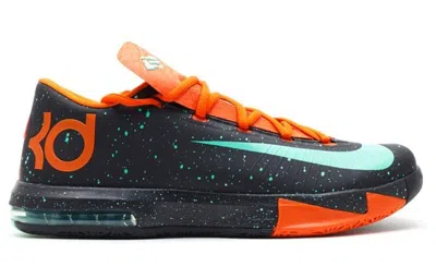 Nike Kd 6 'texas'