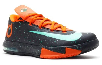 Nike Kd 6 'texas'