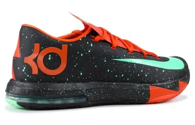 Nike Kd 6 'texas'