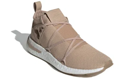 Adidas Originals (wmns) Adidas Arkyn Knit 'ash Pearl' In Nude