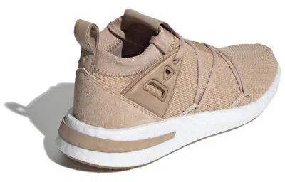 Adidas Originals (wmns) Adidas Arkyn Knit 'ash Pearl' In Nude