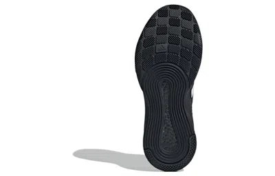 Adidas Originals (wmns) Adidas Crazyflight 'black White Camo' In Multi
