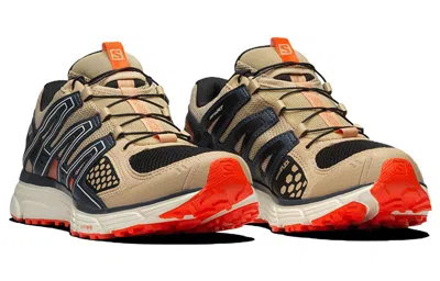 Salomon X-mission 3 'khaki Black' In Multi