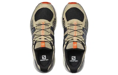 Salomon X-mission 3 'khaki Black' In Multi