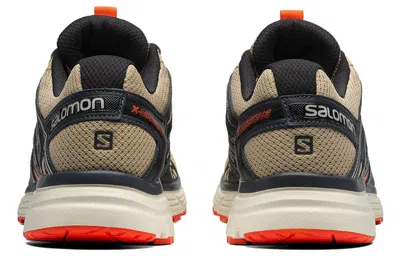 Salomon X-mission 3 'khaki Black' In Multi