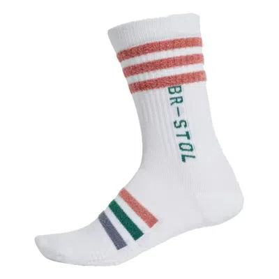 Adidas Originals Adidas X Bristol Socks 'white'