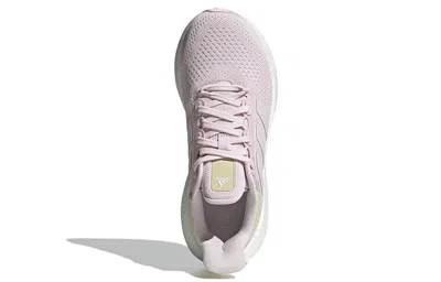 Adidas Originals (wmns) Adidas Pureboost 22 'pink White' In Pink